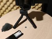 Fotoaparatas - kamera Sony Zv 1 - nuotraukos Nr. 2