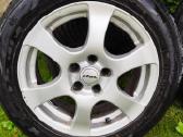 Ratlankiai volvo,opel signum,vectra,seat altea - nuotraukos Nr. 3