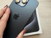 iPhone 15 pro Max - nuotraukos Nr. 5