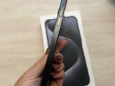 iPhone 15 pro Max - nuotraukos Nr. 6