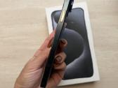 iPhone 15 pro Max - nuotraukos Nr. 7