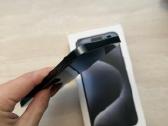 iPhone 15 pro Max - nuotraukos Nr. 9