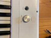 Artesia nešiojamas pianinas Pa-88w - nuotraukos Nr. 3