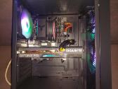 I5 12400f, H610m, 16gb, Rtx 3060ti, 256gb SSD, 1tb - nuotraukos Nr. 6