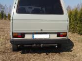 VW T3 - nuotraukos Nr. 2