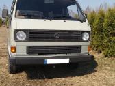 VW T3 - nuotraukos Nr. 3