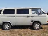 VW T3 - nuotraukos Nr. 4