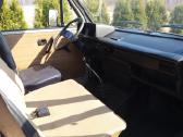 VW T3 - nuotraukos Nr. 5