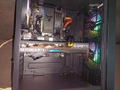 I5 12400f, H610m, 16gb, Rtx 3060ti, 256gb SSD, 1tb - nuotraukos Nr. 8