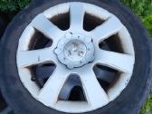 Ratlankiai volvo,opel signum,vectra,seat altea - nuotraukos Nr. 6