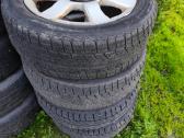 Ratlankiai volvo,opel signum,vectra,seat altea - nuotraukos Nr. 7