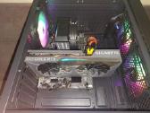 I5 12400f, H610m, 16gb, Rtx 3060ti, 256gb SSD, 1tb - nuotraukos Nr. 7