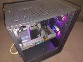 I5 12400f, H610m, 16gb, Rtx 3060ti, 256gb SSD, 1tb - nuotraukos Nr. 9