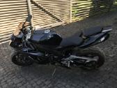 Yamaha R1 - nuotraukos Nr. 3