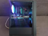 I5 12400f, H610m, 16gb, Rtx 3060ti, 256gb SSD, 1tb - nuotraukos Nr. 5
