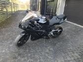 Yamaha R1 - nuotraukos Nr. 2