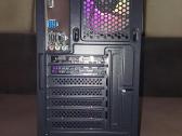 I5 12400f, H610m, 16gb, Rtx 3060ti, 256gb SSD, 1tb - nuotraukos Nr. 11