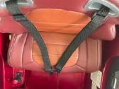 Bugatti vaikiškas žaislinis elektromobilis - nuotraukos Nr. 7