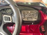 Bugatti vaikiškas žaislinis elektromobilis - nuotraukos Nr. 8