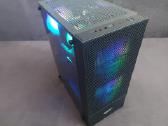 I5 12400f, H610m, 16gb, Rtx 3060ti, 256gb SSD, 1tb - nuotraukos Nr. 2