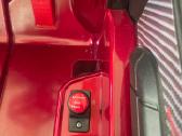 Bugatti vaikiškas žaislinis elektromobilis - nuotraukos Nr. 10