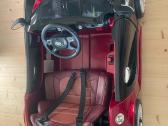 Bugatti vaikiškas žaislinis elektromobilis - nuotraukos Nr. 2