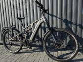 Hercules emtb full 150mm 85nm 630wh 1x12 L size - nuotraukos Nr. 2