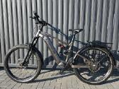 Hercules emtb full 150mm 85nm 630wh 1x12 L size - nuotraukos Nr. 6