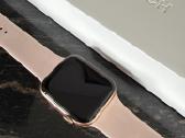 Apple Watch Series 6 44 mm; 100 % baterija - nuotraukos Nr. 2