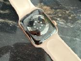 Apple Watch Series 6 44 mm; 100 % baterija - nuotraukos Nr. 3