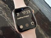 Apple Watch Series 6 44 mm; 100 % baterija - nuotraukos Nr. 4