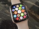 Apple Watch Series 6 44 mm; 100 % baterija - nuotraukos Nr. 5