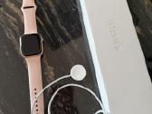 Apple Watch Series 6 44 mm; 100 % baterija - nuotraukos Nr. 7