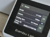 Bambu Lab A1 Mini - nuotraukos Nr. 2