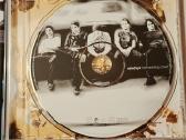 Nine Days - The Madding Crowd (CD albumas) - nuotraukos Nr. 3