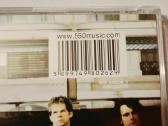 Nine Days - The Madding Crowd (CD albumas) - nuotraukos Nr. 5