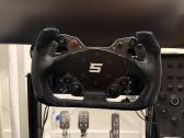 Simracing simuliatorius - Simagic, Sim-lab - nuotraukos Nr. 2