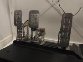 Simracing simuliatorius - Simagic, Sim-lab - nuotraukos Nr. 3