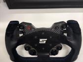 Simracing simuliatorius - Simagic, Sim-lab - nuotraukos Nr. 8