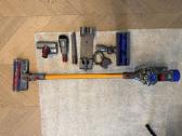 Dyson V8 siurblys-šluota - nuotraukos Nr. 2