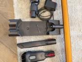 Dyson V8 siurblys-šluota - nuotraukos Nr. 4