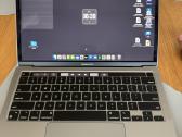 Apple MacBook Pro 13 M1 2020 - nuotraukos Nr. 10