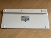 Deltaco TB-622-UK Bluetooth mini klaviatūra - nuotraukos Nr. 3