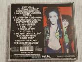 Alien Sex Fiend – Curse (CD albumas) - nuotraukos Nr. 4