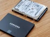 Pirksiu jūsų kietuosius diskus (HDD, SSD) - nuotraukos Nr. 2