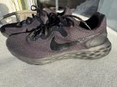 Armani laisvalaikio Batai 41- 42 dydis ir Nike 45 - nuotraukos Nr. 5