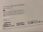MacBook Pro 16 M4 Pro 24/48gb ! - nuotraukos Nr. 11