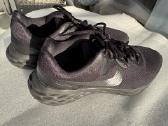 Armani laisvalaikio Batai 41- 42 dydis ir Nike 45 - nuotraukos Nr. 6