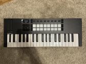 Novation Launchkey Mini 37 Mk4 - nuotraukos Nr. 3