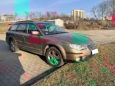 Subaru outback legasy 2,5 2008 - nuotraukos Nr. 5